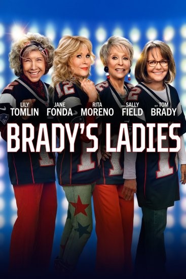 Bradys_Ladies